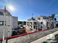 2- Zimmerwohnung mit Dachterrasse in Leitershofen! Kapitalanleger aufgepasst! Hier greift die AfA mit 5% - Stadtbergen