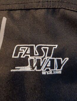 Bikerjacke von FastWay Gr. 58 - Oranienburg