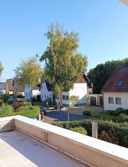 !!! MODERNISIERTE WOHNUNG mit HERRLICHER TERRASSE im BADISCHEN VIERTEL !!! - Köln