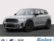 MINI Cooper S, E Countryman All4 Classic Trim, Jahr 2021 - Wittlich