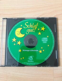 Schlaf gut! CD - Bremen