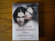 Blutsbande 4: Nacht der Seelen,Jennifer Armintrout,Cora Verlag,2010 - Linnich