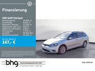 VW Golf Variant, 1.0 TSI Comfortline OPF connec, Jahr 2020 - Freiburg (Breisgau)