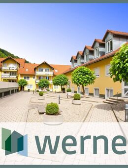 Sehr zentral gelegene 4-Zimmer-Wohnung in Tiengen zu verkaufen! - Waldshut-Tiengen