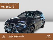 CUPRA Ateca, 2.0 TSI 4 Drive, Jahr 2022 - Weinstadt