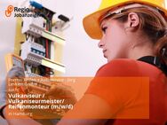 Vulkaniseur / Vulkaniseurmeister/ Reifenmonteur (m/w/d) - Hamburg