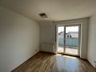 2 Zimmer Wohnung mit Balkon - Villingen-Schwenningen