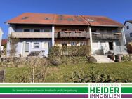 Reihenmittelhaus in ruhiger Lage - Heilsbronn