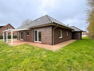 Verkauf: Großzügiger Bungalow mit Garage und Einliegerwohnung - Großheide