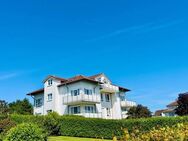 Helle Penthouse Wohnung in bester Lage von Neustadt - Neustadt (Holstein)