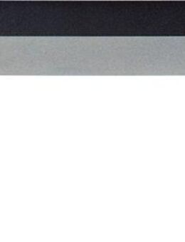 Brilliant Deckenstrahler Marty, LED wechselbar, Warmweiß, Spotbalken schwenkbar, 12x31x9 cm, GU10, 345lm, 3000K, Metall, schwarz