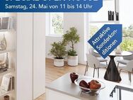 Fast 40 qm Dachterasse Richtung Schlei - Ihr Wohntraum mit 4 Zimmern in Kappeln! #378 - Kappeln (Schleswig-Holstein)