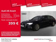 Audi A6, Avant 40 TDI quattro design Tour, Jahr 2023 - Leipzig