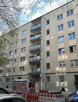 Geräumige Wohnung in Berlin - Berlin