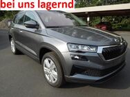 Skoda Karoq, 1.5 TSI TopSelection, Jahr 2022 - Föritz