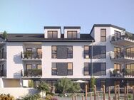 Bereits 50 % verkauft! - Moderne Neubau DG-Wohnung mit großem Balkon - Willich