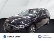 VW Golf Variant, 8 TDI Move, Jahr 2023 - Ibbenbüren