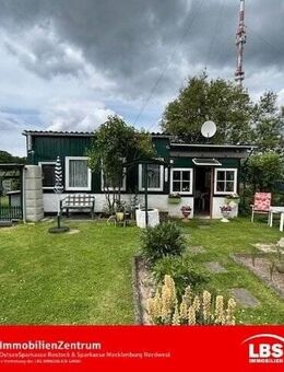 Naturparadies für Groß und Klein - Marlow