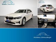 BMW 320 d Touring TEMP WiFi 3Z PDC SHZ ALARM LCCD LED - Roßtal