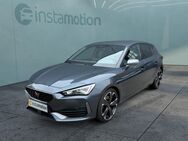 CUPRA Leon, 2.0 TSI VZ BLINDSPOT, Jahr 2024 - München