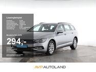 VW Passat Variant, 2.0 TDI Business | |, Jahr 2021 - Plattling