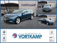 VW Passat Variant, 2.0 TDI Business, Jahr 2019 - Gronau (Westfalen)