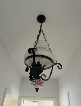 Verschiedene Lampen - Dortmund