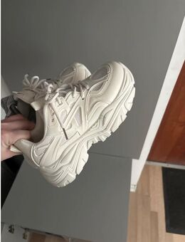 Verkaufe gebrauchte Damenschuhe Gr. 38 - Datteln