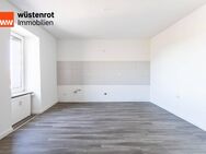 Hier beginnt Ihr neues Kapitel: Renovierte Wohnung inkl. neuer Einbauküche in Hermeskeil Zentrum. - Hermeskeil
