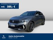 VW T-Roc, 2.0 TSI R beats, Jahr 2021 - Wendlingen (Neckar)