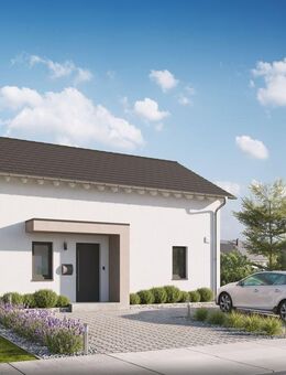 Ihr Traumhaus in Arenshausen - Individuell gestaltbar und nachhaltig wohnen - Arenshausen