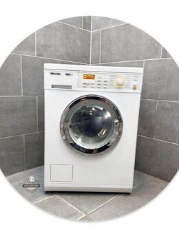 6 – 3 kg Waschtrockner Miele WT 2796 WPM / 1 Jahr Garantie! & Kostenlose Lieferung! - Berlin Reinickendorf