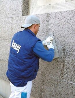 ORIGINAL KNAUF PREMIUM Arbeitzsweste Weste alle Größen - Wuppertal