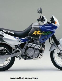Honda NX 650 Dominator Verschleissteile +Ersatzteile Direktimport - Eschershausen