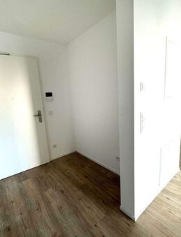 Helle und gemütliche 2-Zimmer Wohnung im NEUBAU *direkt am Stadtpark* - Fürth