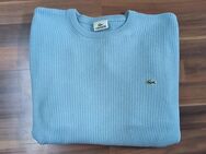 Lacoste Pullover - Gr. M-L .- Maße gerne bei Interesse :) - Kronau