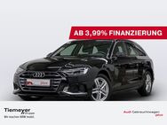 Audi A4, Avant 40 TDI ADVANCED, Jahr 2023 - Bochum