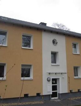 Schicke Wohnung für 2 - Dortmund
