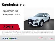 Audi Q2, 30 TDI, Jahr 2023 - Schwabach