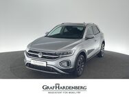 VW T-Roc, 1.5 TSI Style, Jahr 2024 - Singen (Hohentwiel)