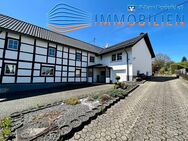 Historisches Haus mit besonderem Charme in Nettersheim - Engelgau! Einfamilienhaus mit sep. Wohnung - Nettersheim