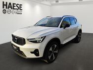 Volvo XC40, B3 Benzin Plus Dark Businesspaket Frontscheibenheizung 19, Jahr 2024 - Wiesbaden Kastel