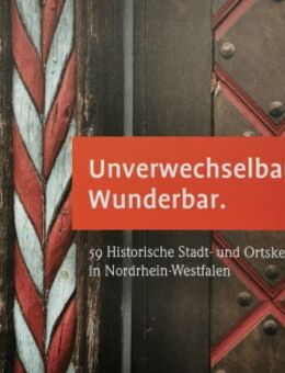 Nordrhein-Westfalen, Städte Bilderband zu verschenken - Stuttgart