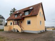 ** Großzügiges Einfamilienhaus mit Potenzial! ** - Augsburg