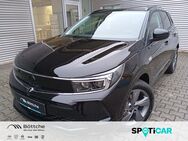 Opel Grandland, Enjoy Kamara elektr Sitze StartStop, Jahr 2022 - Brandenburg (Havel)