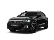 VW T-Roc, 1.5 TSI BLACK STYLE R-Line | |, Jahr 2022 - Deggendorf