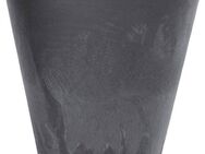 Prosperplast Pflanzkübel Tubus Effect, ØxH: 40x37,3 cm