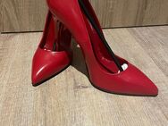 1969 High Heels/Stilettos "Neu" - Jade