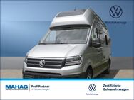 VW California, 2.0 TDI Grand California 600, Jahr 2023 - München