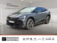 CUPRA Tavascan, Endurance, Jahr 2024 - Nürtingen